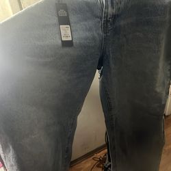 Fashion nova  jeans