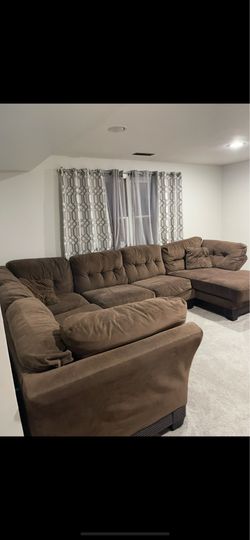 Sectional