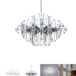 LED chandelier