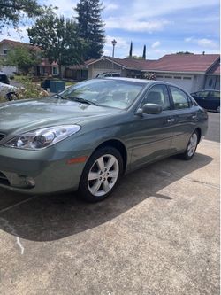 2006 Lexus ES 330
