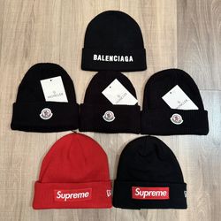 Beanie 
