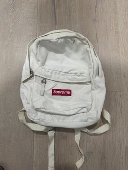 Supreme backpack