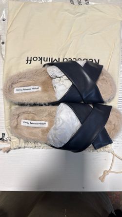 Rebecca Minkoff sandals