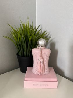 Parfums de marley parfum