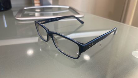 Ray-Ban 5169 Eyeglasses 5815 - Blue / 52
