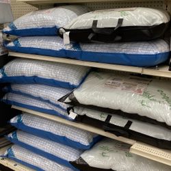 Pillows