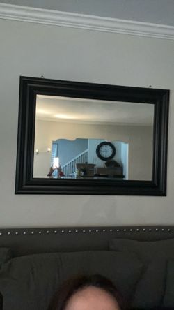 Black mirror