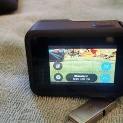 Gopro 8 Black All Acesories 200