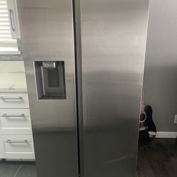 Samsung French Door Fridge
