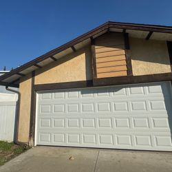 Garage Doors
