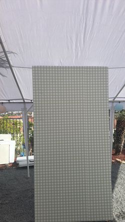 Backdrop and props