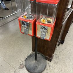 Northwestern Super 60 Candy Machine