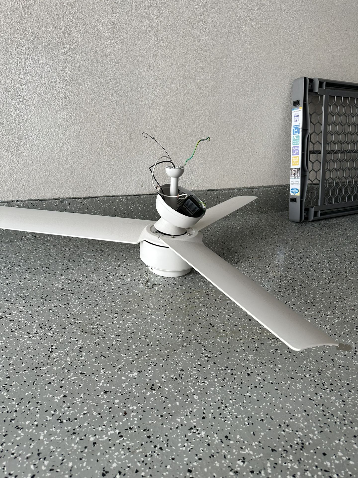 IKEA Ceiling Fan