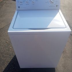 Kenmore Washer