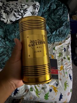 Jean Paul Gaultier Le Male Elixir Cologne
