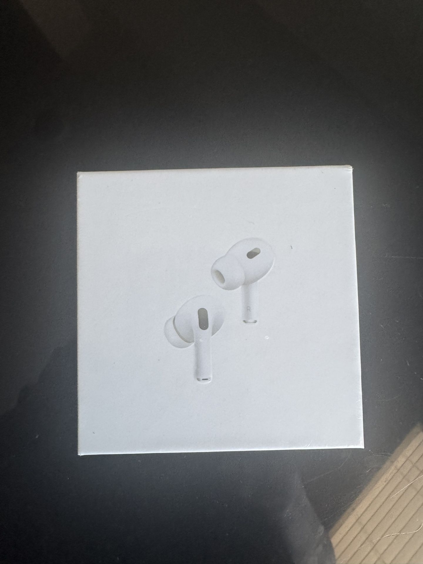 AirPod Pro 2nd Generation (comes With USB C Cable)