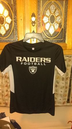 NFL boys medium shirt