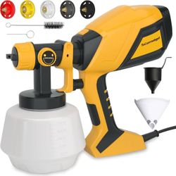 Brand new HVLP Paint Sprayer