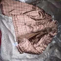 Girls New Jackets