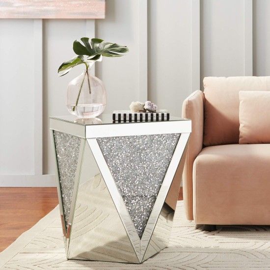 Noralie End Table 👍FREE FINANCING AVAILABLE 👉 0️⃣ DOWN PAYMENT ❗NO CREDIT CHECK❗