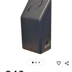 Portable Air Purifier 