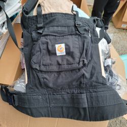 Ergo Baby