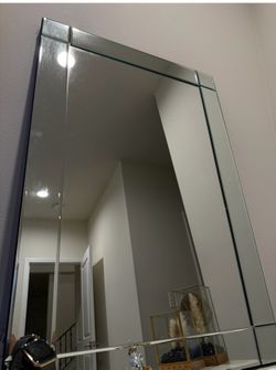 Mirror set of 2