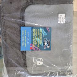Nintendo Switch Travel Bag
