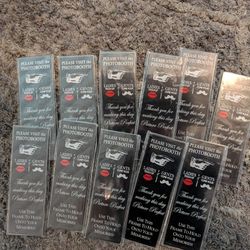 Photobooth Picture Sleeves 