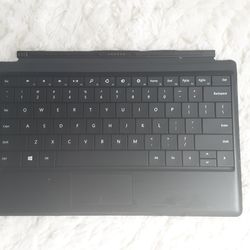 Keyboard For Microsoft Surface 2 Tablet Foldable Cover MODEL # 1535