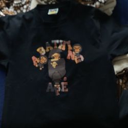 Bape Shirt