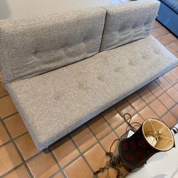Couch/ sofa bed