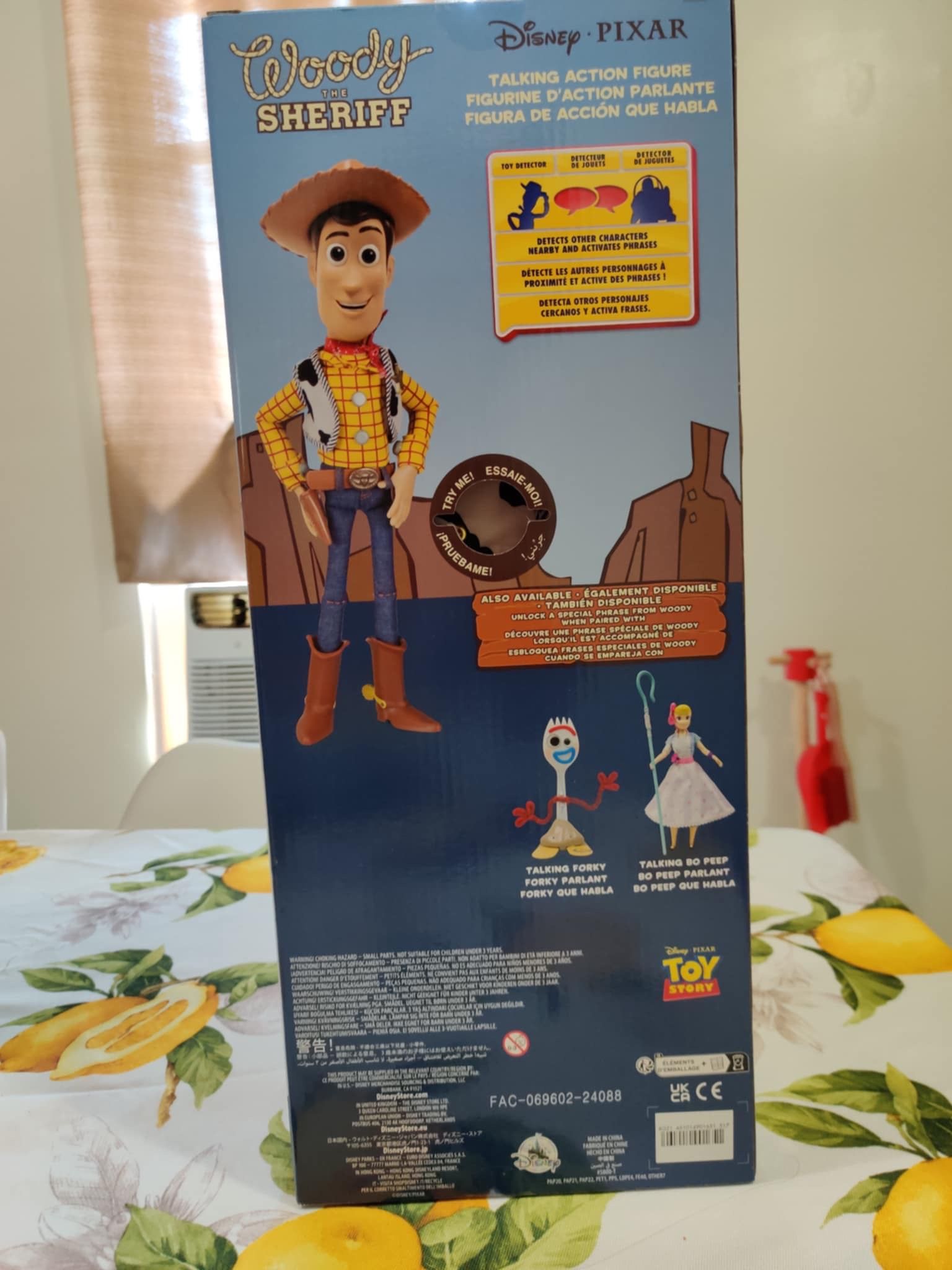 Toy Story Collection 