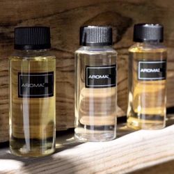 Compare to the aroma brand