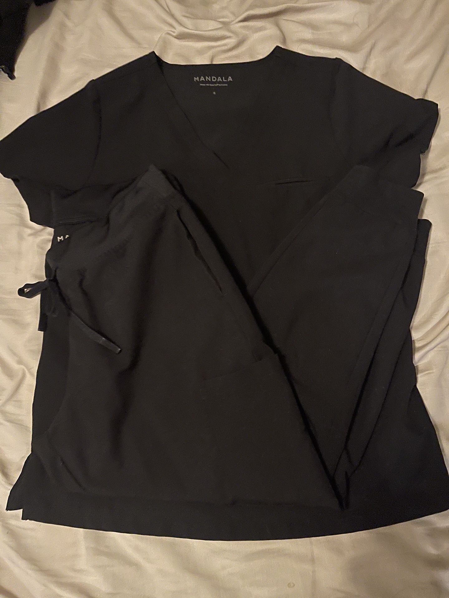 High Quality Brand  name Nurse Scrubs