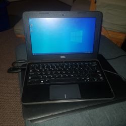 Dell Latitude 3190