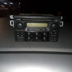 Car Stereo