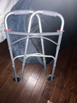 Walker NEW by Idrive $25