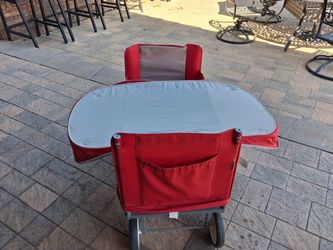 Radio Flyer Wagon