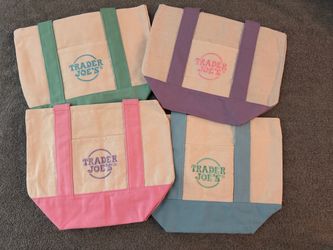 Trader Joe’s Mini Tote