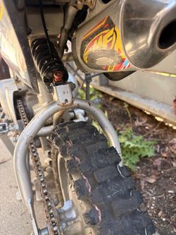 Crf50
