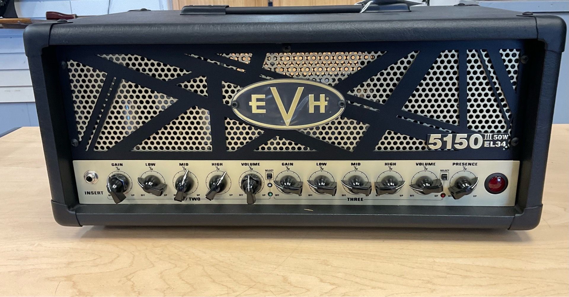 EVH 5150 III