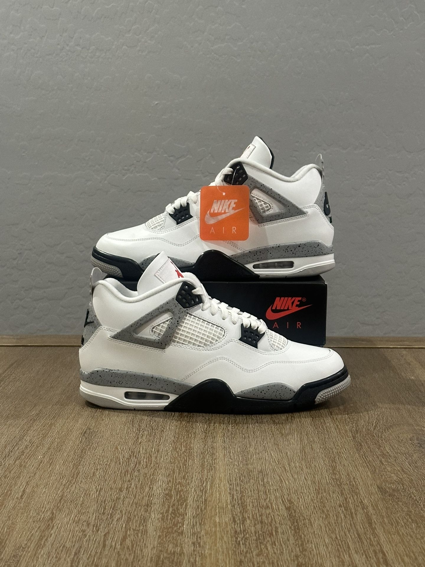 Jordan 4