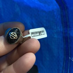 Harley Davidson Ring