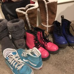 Kids Shoes