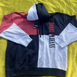 Tommy Hilfiger Vintage Style