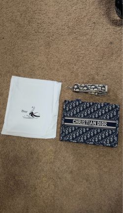 Dior handbag