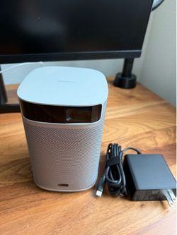 XGIMI MoGo 2 Portable Mini Projector