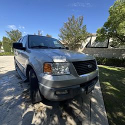 2006 Ford Expedition