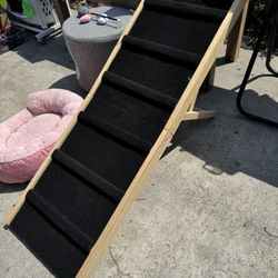 Dog  Ramp , Cat Beds 